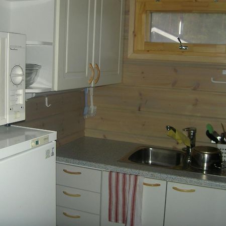 Kuus-Hukkala Hotel Harkala  Стая снимка