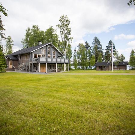 Kuus-Hukkala Hotel Harkala  Екстериор снимка