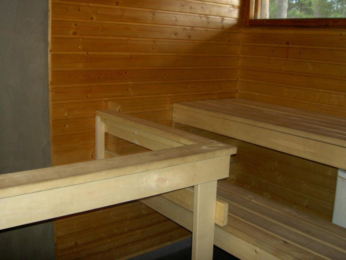 Kuus-Hukkala Hotel Harkala  Екстериор снимка
