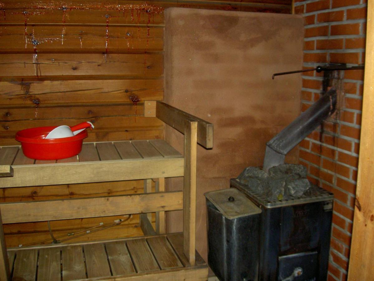 Kuus-Hukkala Hotel Harkala  Екстериор снимка