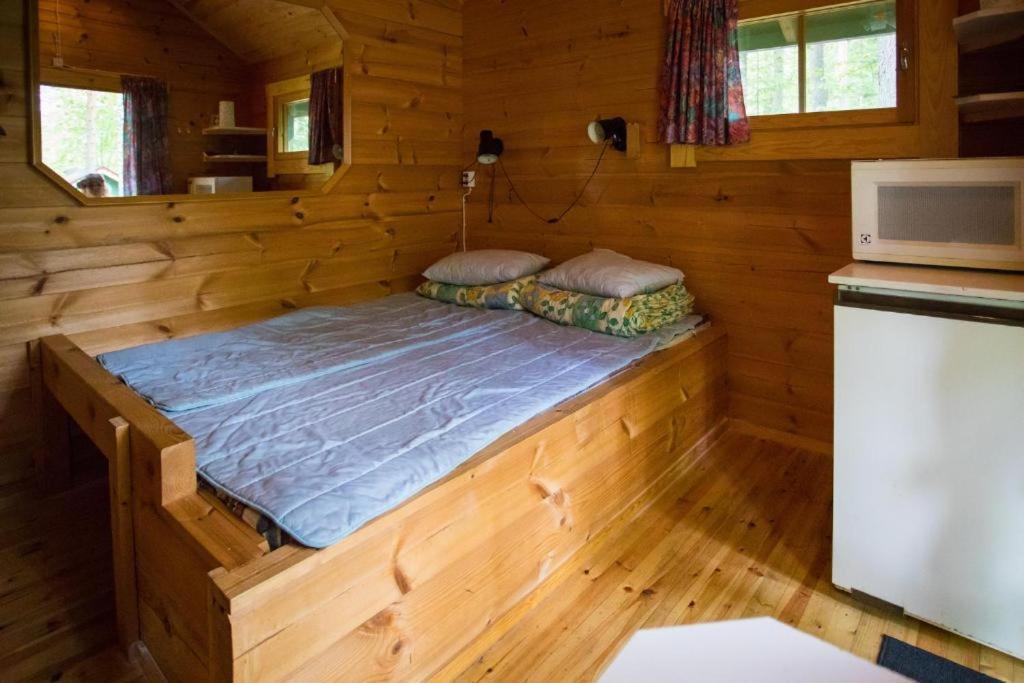 Kuus-Hukkala Hotel Harkala  Екстериор снимка