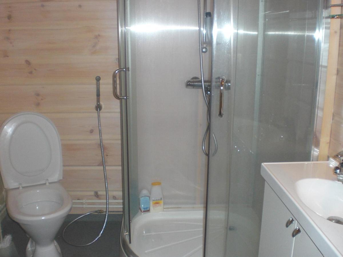 Kuus-Hukkala Hotel Harkala  Екстериор снимка
