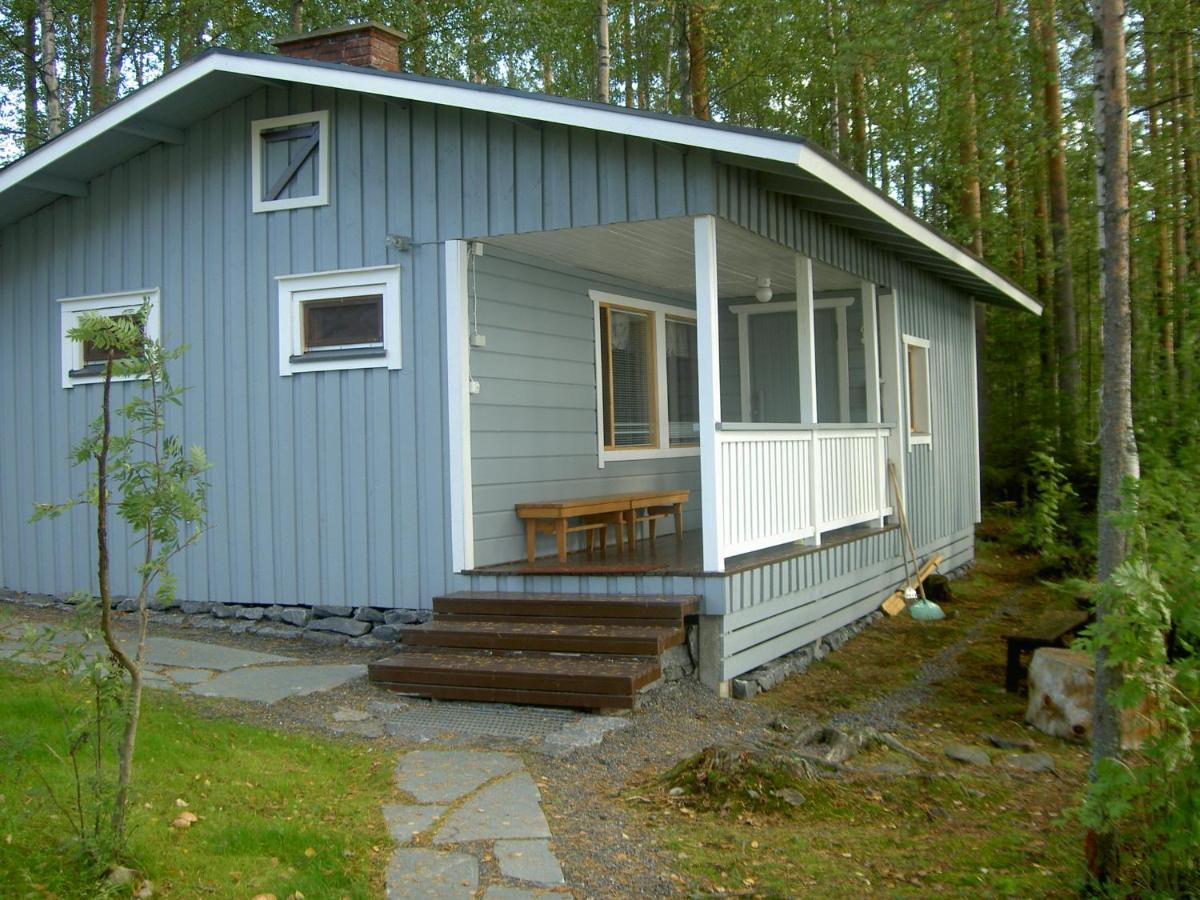 Kuus-Hukkala Hotel Harkala  Екстериор снимка