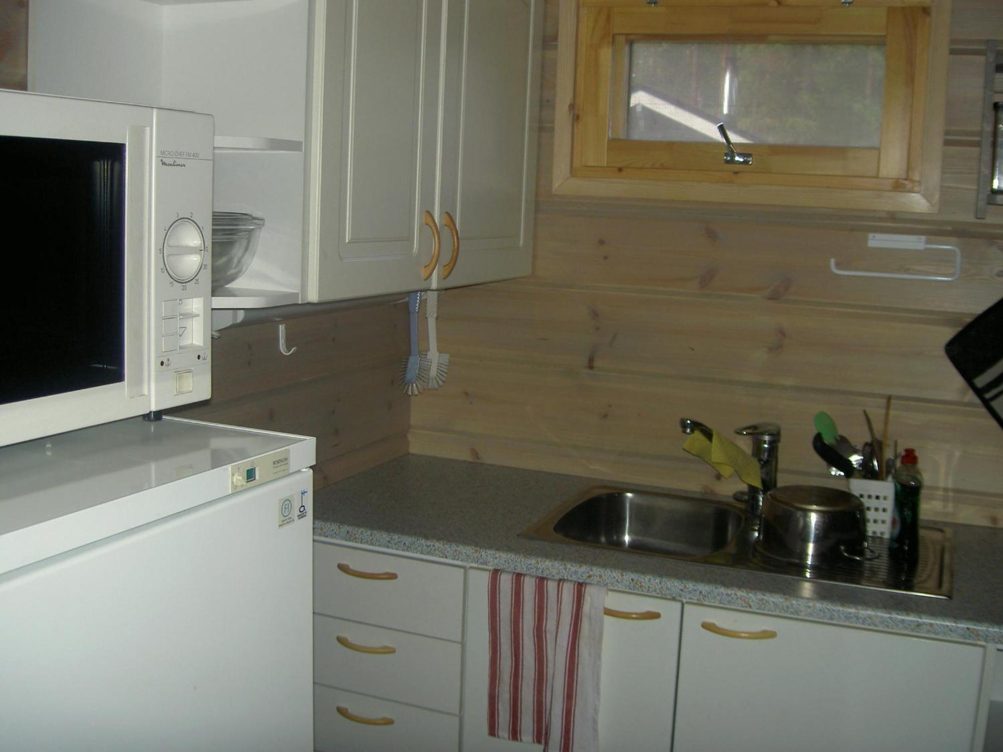 Kuus-Hukkala Hotel Harkala  Стая снимка