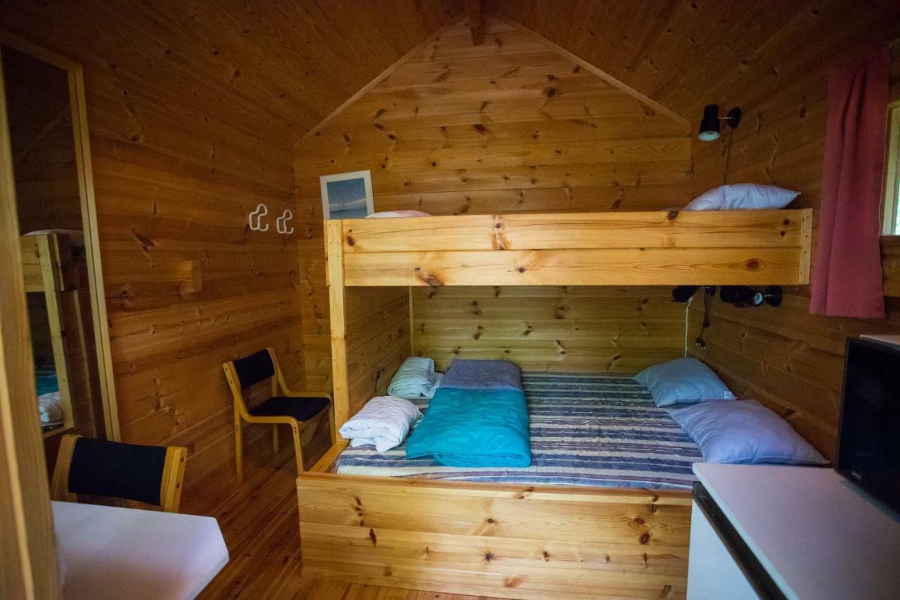 Kuus-Hukkala Hotel Harkala  Екстериор снимка